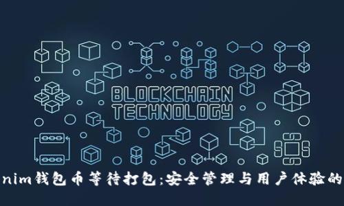 Tokenim钱包币等待打包：安全管理与用户体验的结合