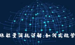 Tokenim转账能量消耗详解：如何高效管理能量使用