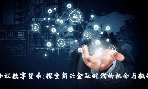小蚁数字货币：探索新兴金融时代的机会与挑战