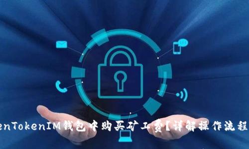 如何在TokenTokenIM钱包中购买矿工费？详解操作流程与注意事项