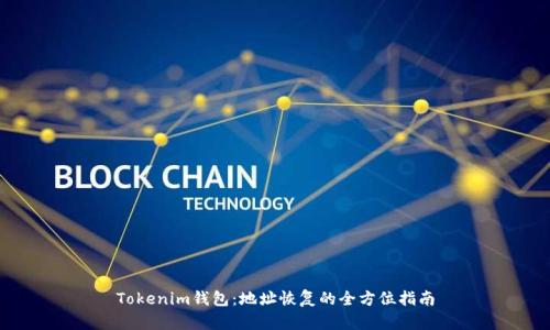 Tokenim钱包：地址恢复的全方位指南