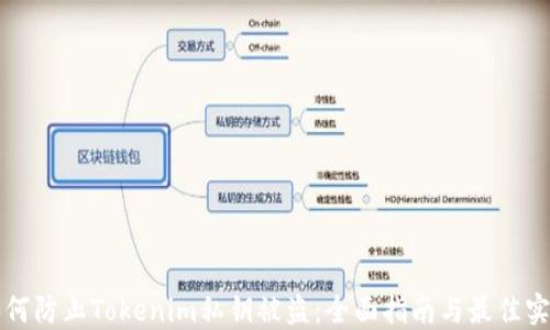 
如何防止Tokenim私钥被盗：全面指南与最佳实践