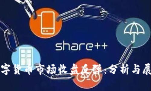数字货币市场收盘反弹：分析与展望