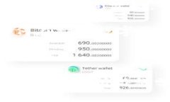 baioti如何看待数字货币：