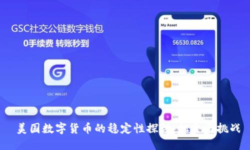  美国数字货币的稳定性探讨：机会与挑战