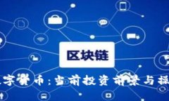 虚拟数字货币：当前投资