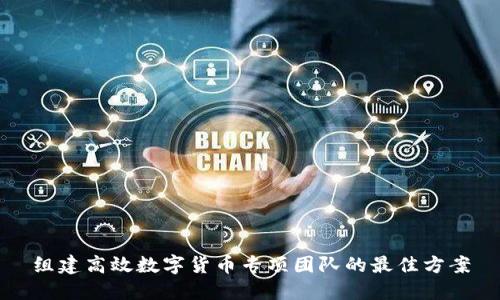 组建高效数字货币专项团队的最佳方案