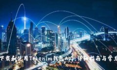 如何正确下载和使用Tokenim钱包App：详细指南与常