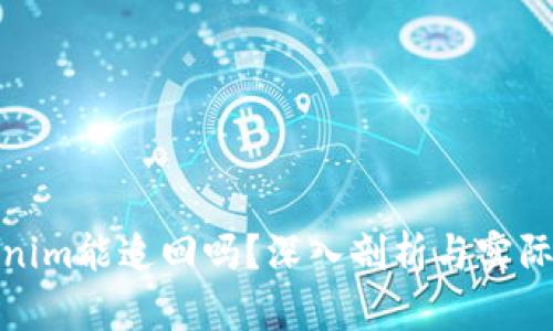 Tokenim能追回吗？深入剖析与实际案例