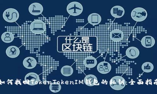 如何找回TokenTokenIM钱包的私钥：全面指南
