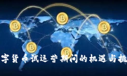 数字货币试运营期间的机遇与挑战