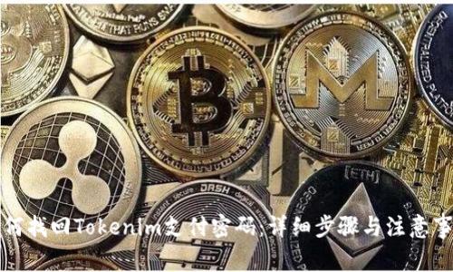 如何找回Tokenim支付密码：详细步骤与注意事项
