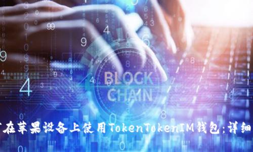 如何在苹果设备上使用TokenTokenIM钱包：详细指南