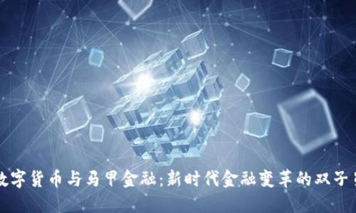 数字货币与马甲金融：新时代金融变革的双子星