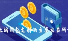 以太坊钱包支持的主要交