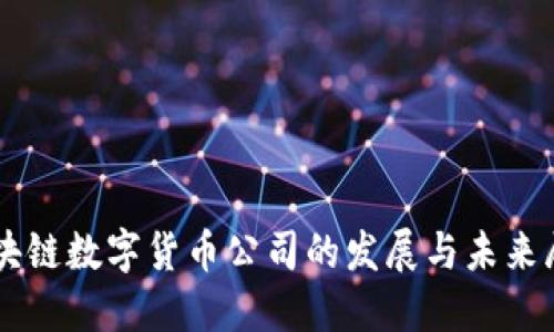 区块链数字货币公司的发展与未来展望
