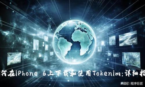 如何在iPhone 6上下载和使用Tokenim：详细指南