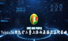 Tokenim钱包矿工费上涨的原因及应对策略
