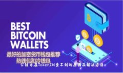 公链币在TokenIM查不到的原