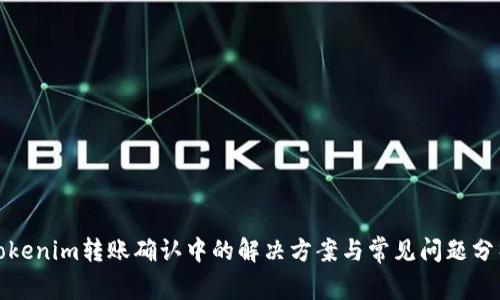 Tokenim转账确认中的解决方案与常见问题分析