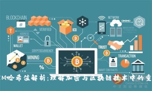 TokenIM哈希值解析：理解加密与区块链技术中的重要概念