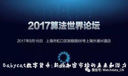 Babycat数字货币：新兴加密市场的未来和潜力