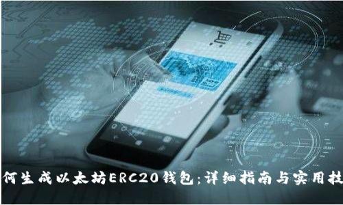 如何生成以太坊ERC20钱包：详细指南与实用技巧