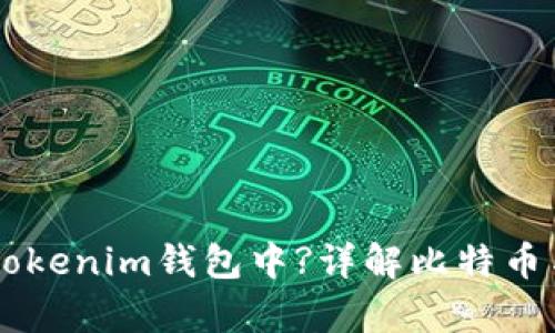 比特币能否存放在Tokenim钱包中?详解比特币与Tokenim的兼容性