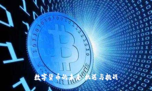 数字货币的未来：机遇与挑战