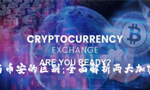 Tokenim与币安的区别：全面解析两大加密货币平台