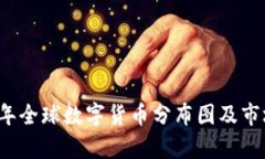 2018年全球数字货币分布图