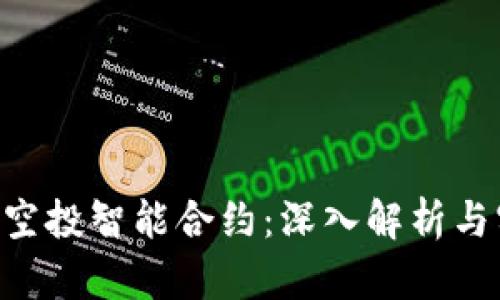 Tokenim空投智能合约：深入解析与实施策略