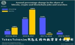 TokenTokenim钱包支持的数字