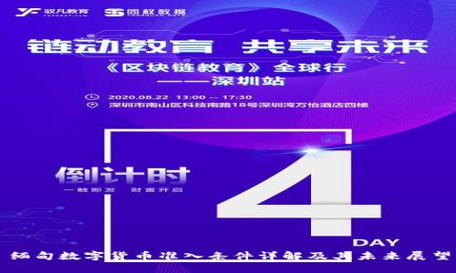 缅甸数字货币准入条件详解及其未来展望