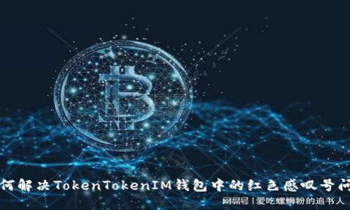 如何解决TokenTokenIM钱包中的红色感叹号问题