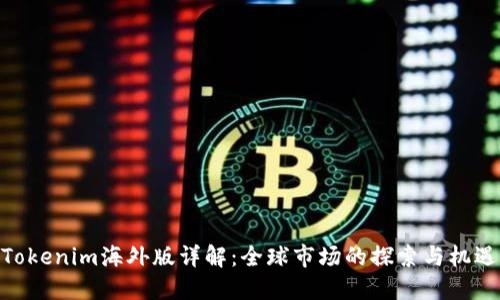 Tokenim海外版详解：全球市场的探索与机遇