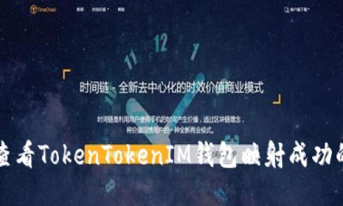 如何查看TokenTokenIM钱包映射成功的指南