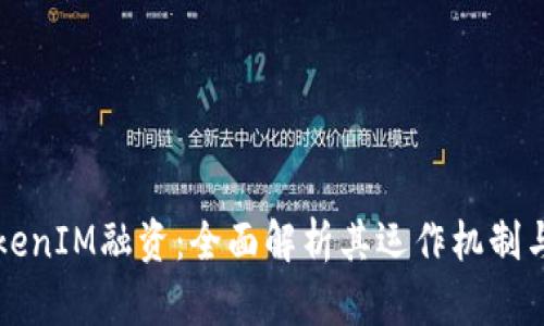 以太坊TokenIM融资：全面解析其运作机制与市场前景