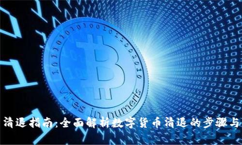 数字货币清退指南：全面解析数字货币清退的步骤与注意事项