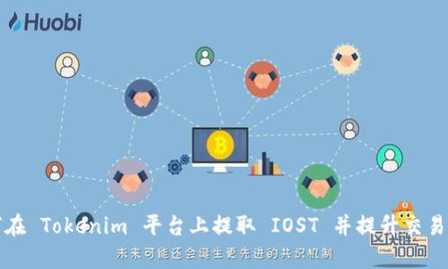 如何在 Tokenim 平台上提取 IOST 并提升交易效率