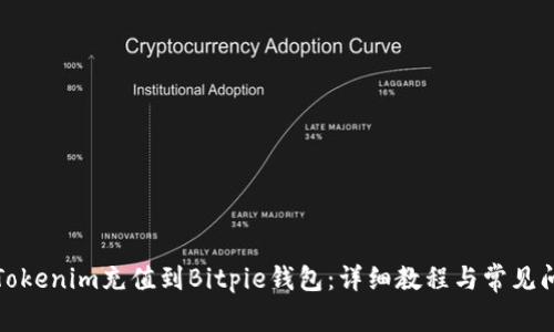如何将Tokenim充值到Bitpie钱包：详细教程与常见问题解答