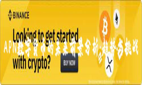 APN数字货币的未来前景分析：趋势与挑战