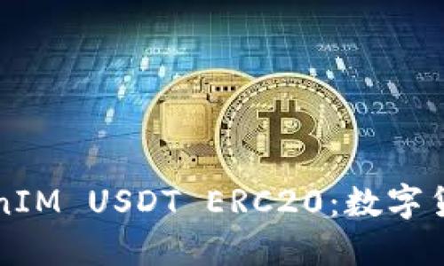 深入了解TokenIM USDT ERC20：数字货币钱包的未来