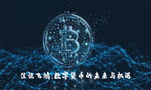 佳讯飞鸿：数字货币的未来与机遇