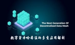 数字货币哈希值的多重应