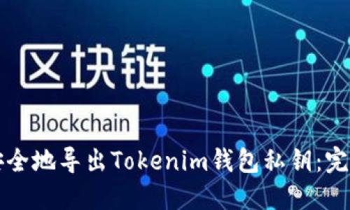 如何安全地导出Tokenim钱包私钥：完整指南