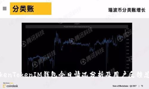 TokenTokenIM钱包今日情况分析及用户反馈总结