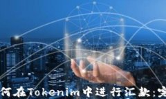 code如何在Tokenim中进行汇款：完全指南