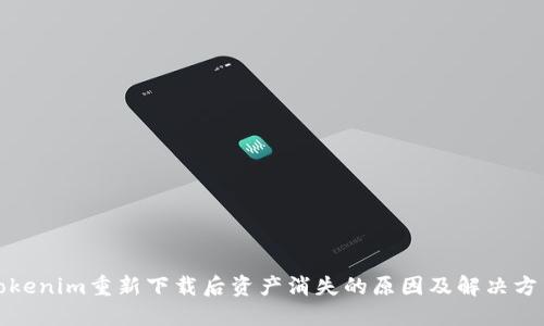 Tokenim重新下载后资产消失的原因及解决方法