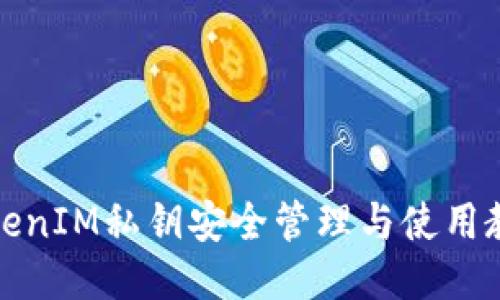 TokenIM私钥安全管理与使用教程